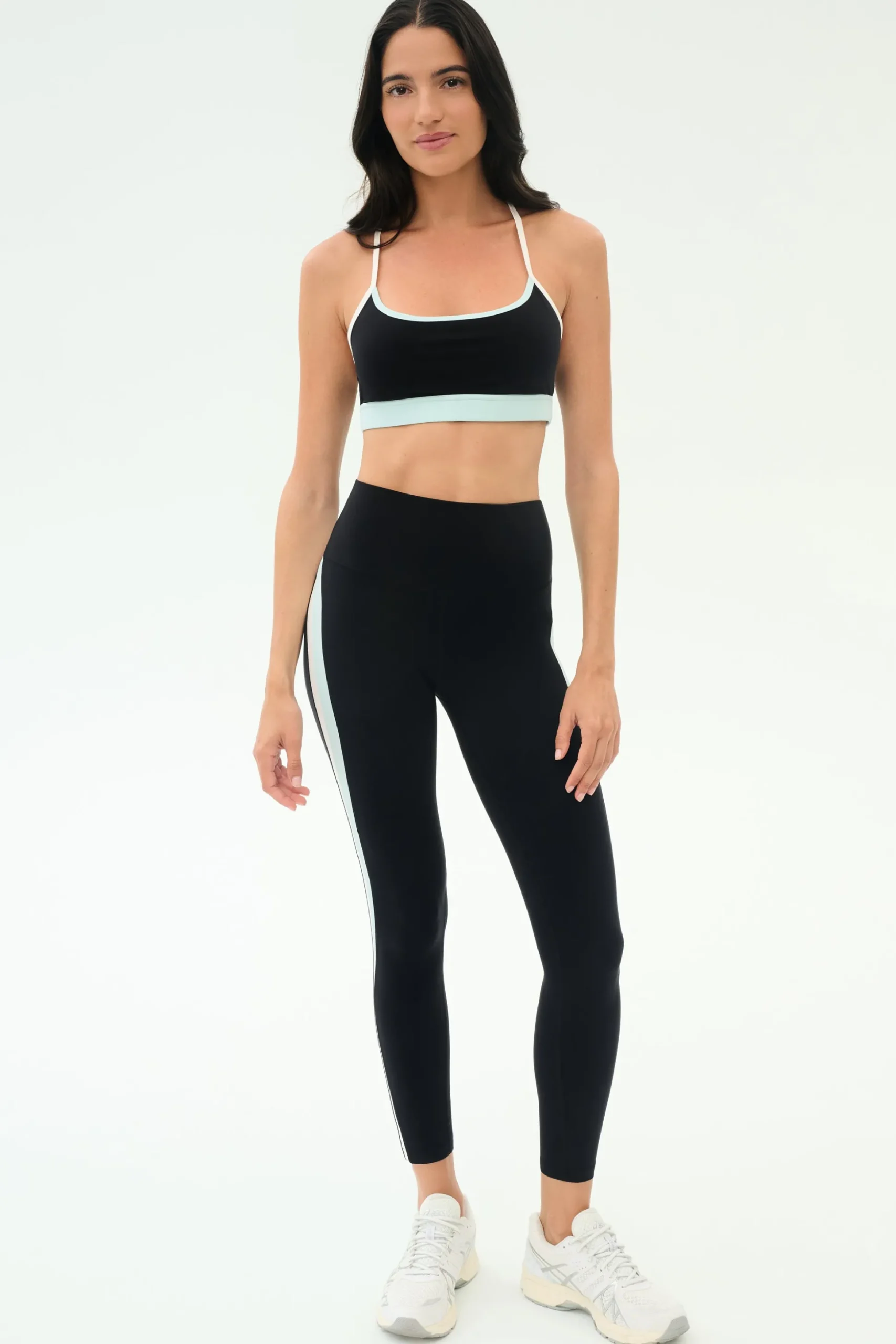 Emerson Airweight Bra
