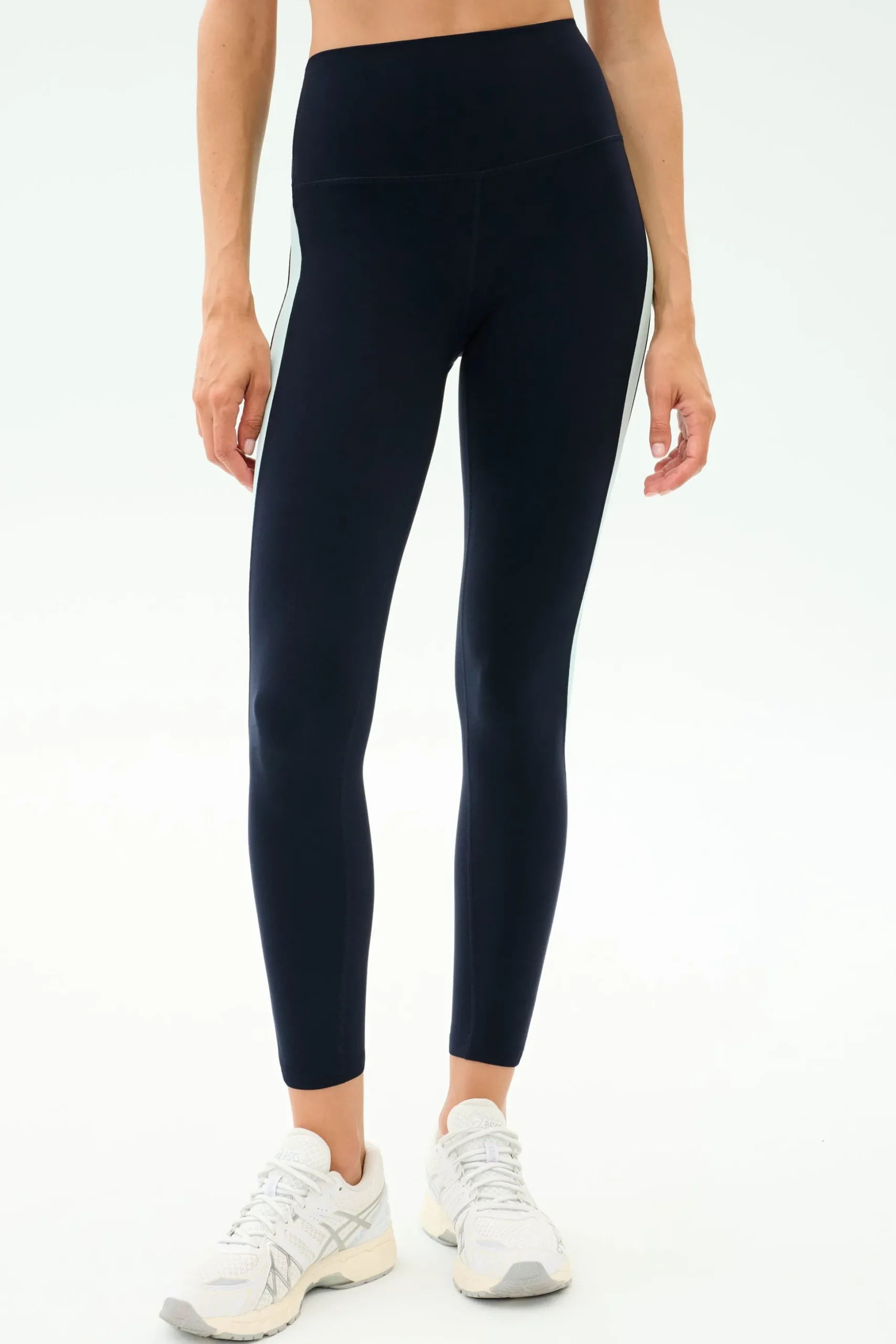 Emerson Airweight High Waist