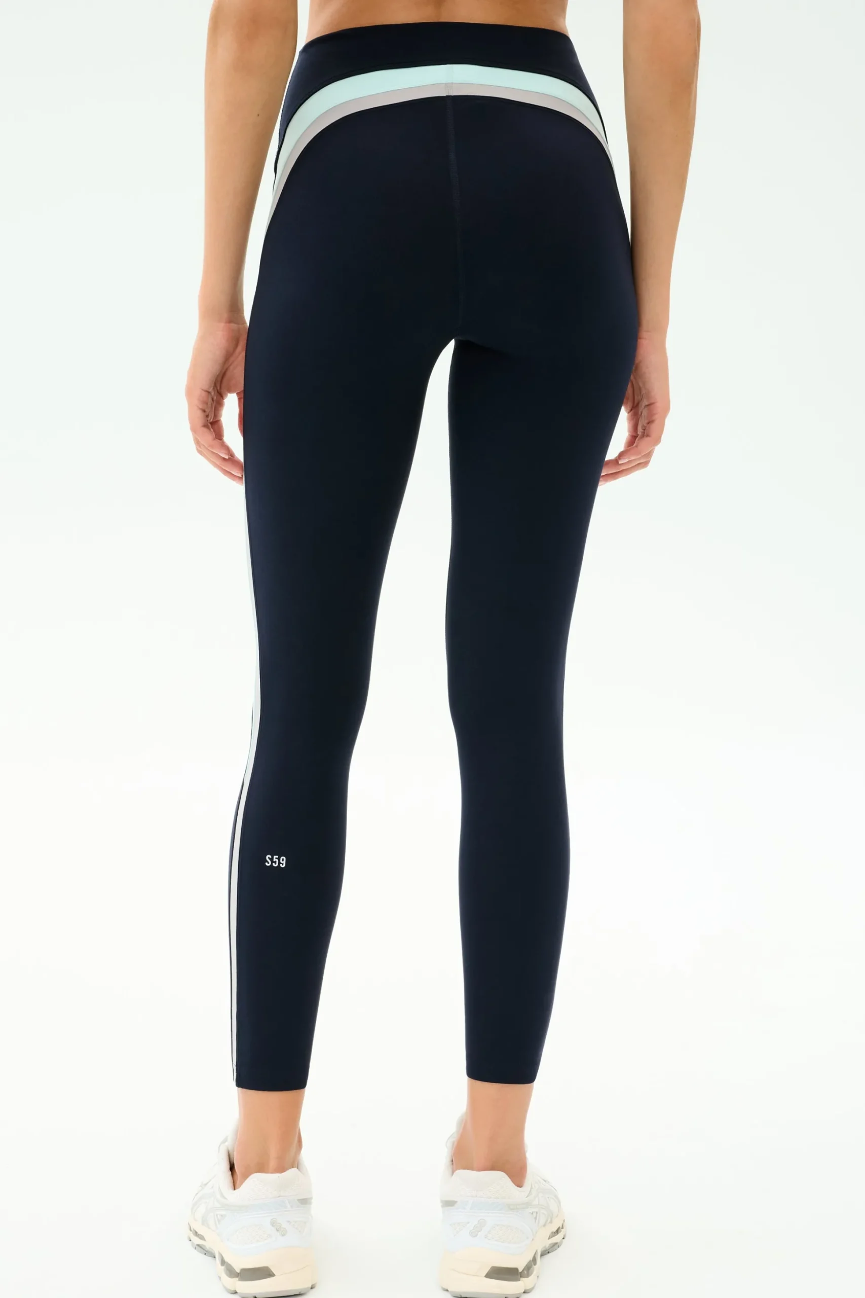 Emerson Airweight High Waist