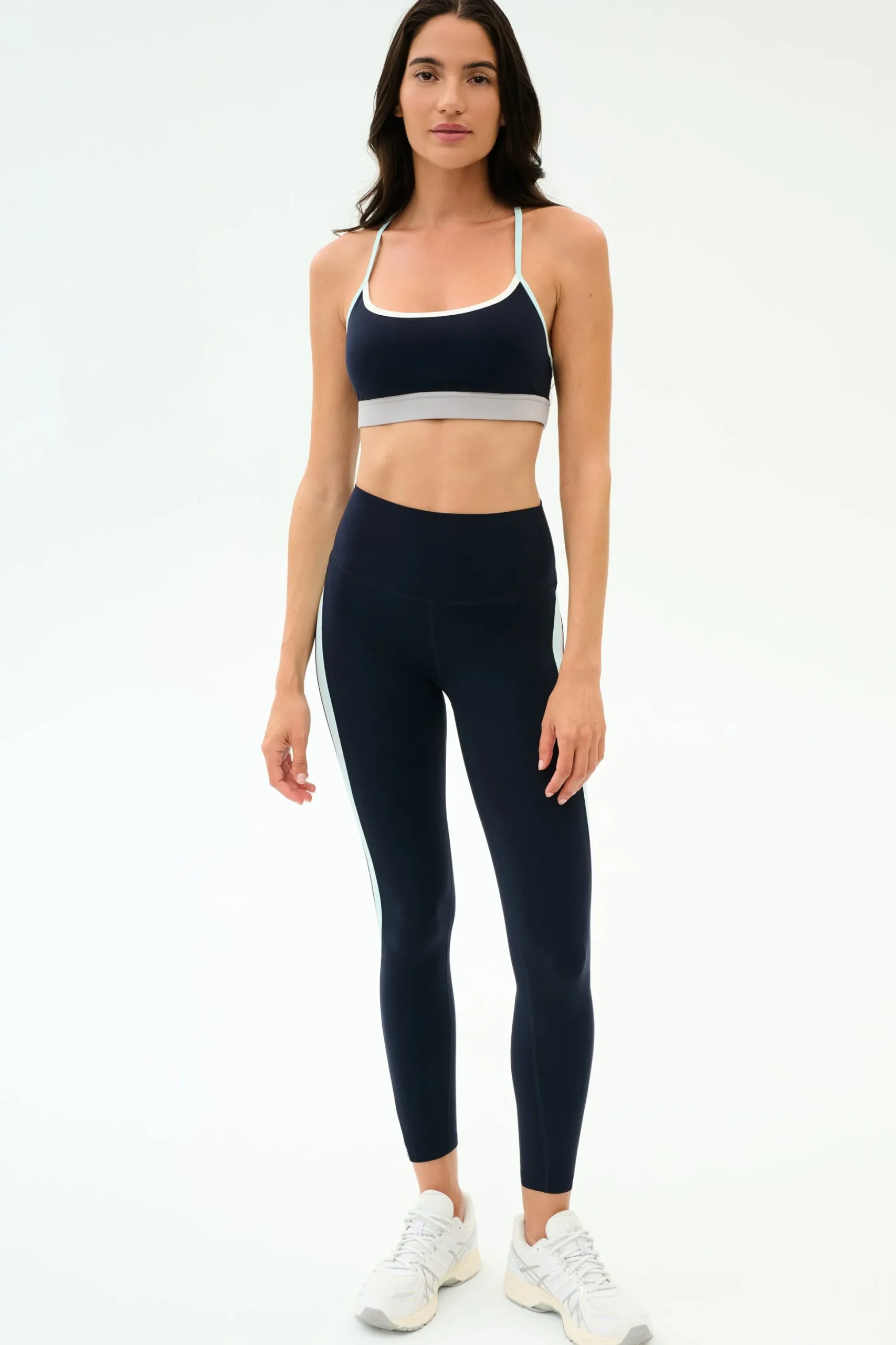 Emerson Airweight High Waist