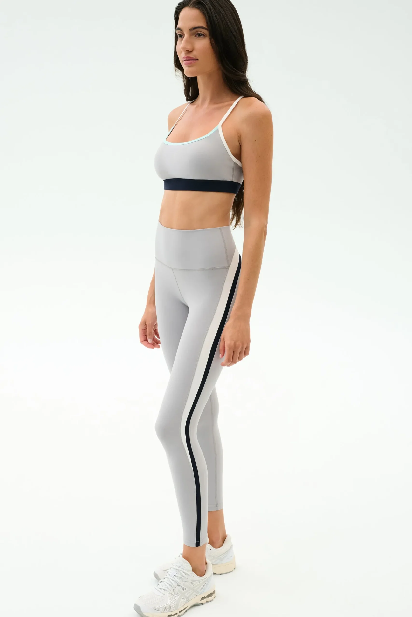 Emerson Airweight High Waist