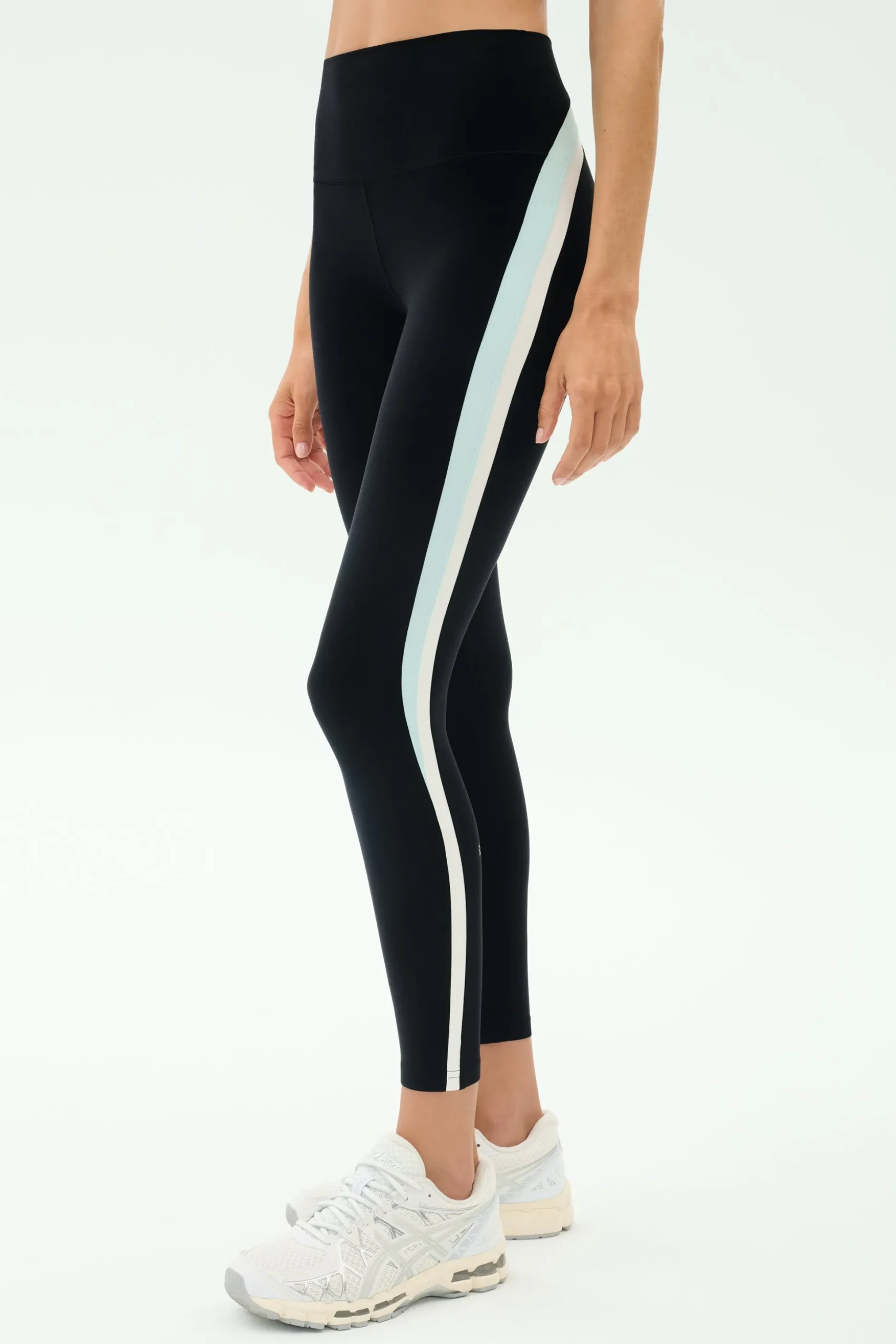 Emerson Airweight High Waist