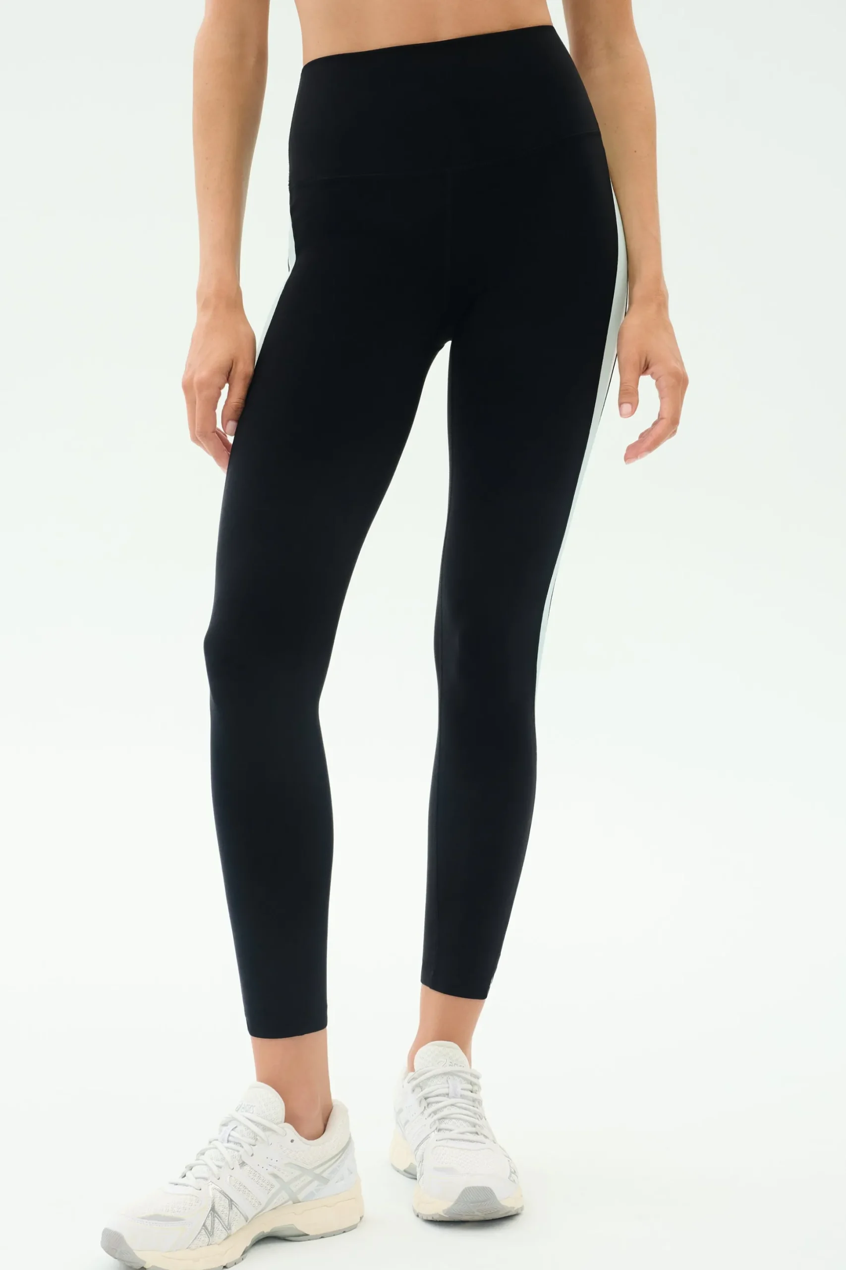 Emerson Airweight High Waist