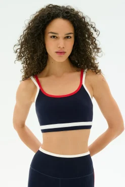 Eva Rigor Double Strap Bra