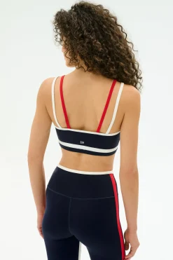 Eva Rigor Double Strap Bra
