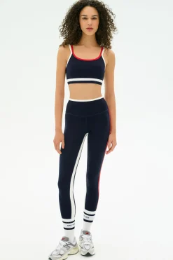 Eva Rigor Double Strap Bra