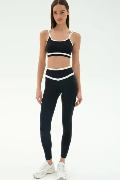 Eva Rigor Double Strap Bra