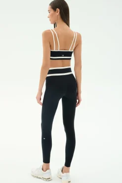 Eva Rigor Double Strap Bra