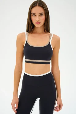 Eva Rigor Double Strap Bra