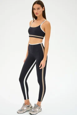 Eva Rigor Double Strap Bra