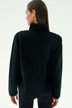 Harris Sherpa Jacket