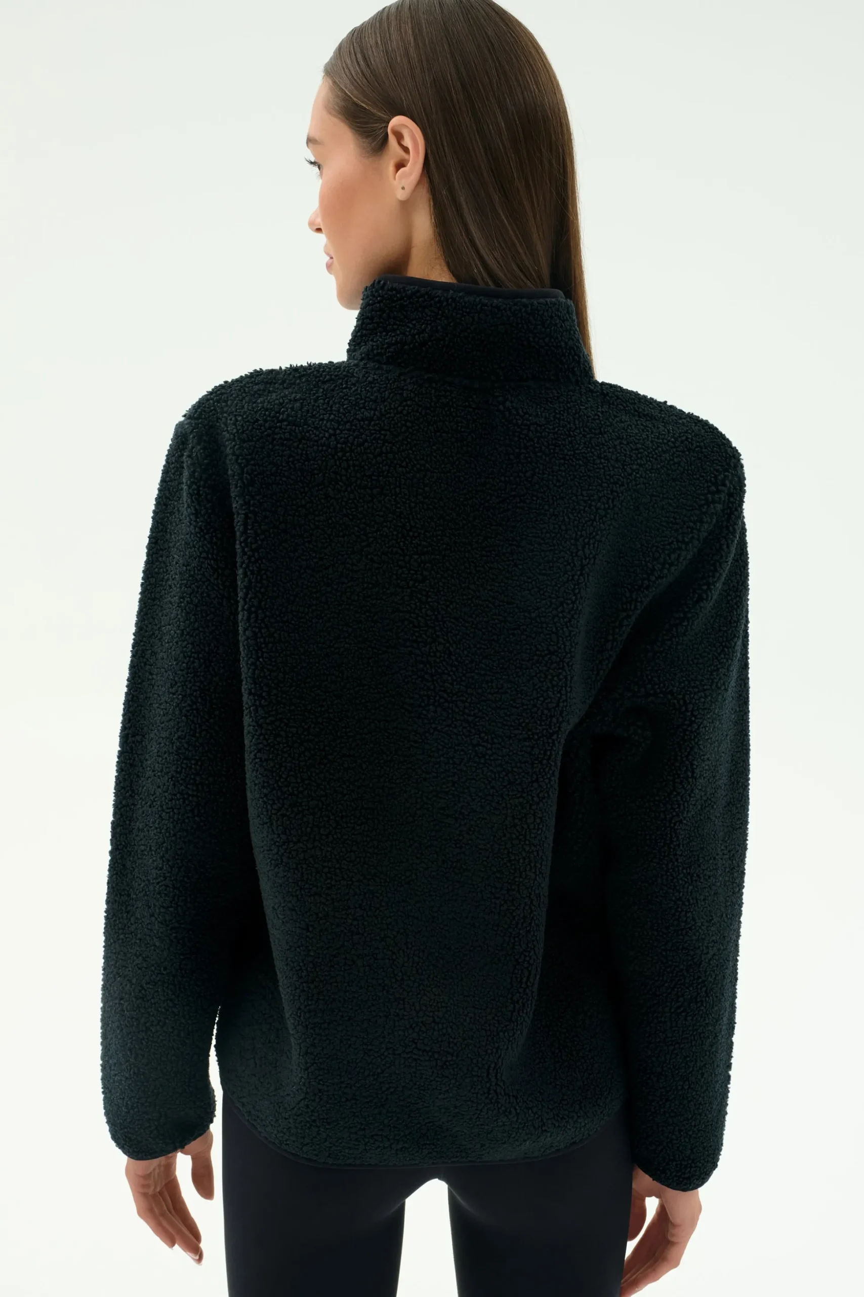 Harris Sherpa Jacket