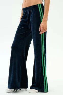 Heritage Velour Pant