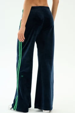 Heritage Velour Pant