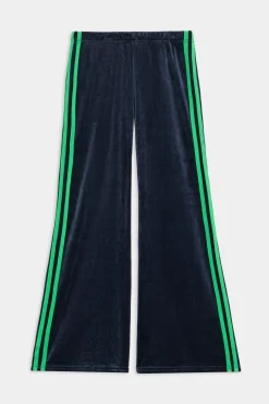 Heritage Velour Pant