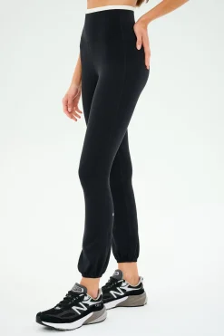 Icon Dual High Waist Airweight Legging