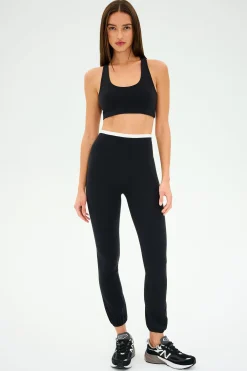 Icon Dual High Waist Airweight Legging