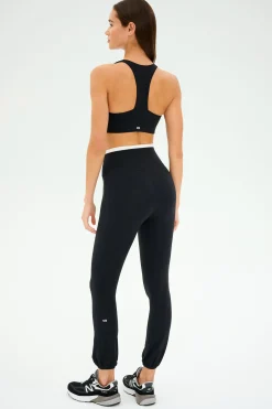 Icon Dual High Waist Airweight Legging