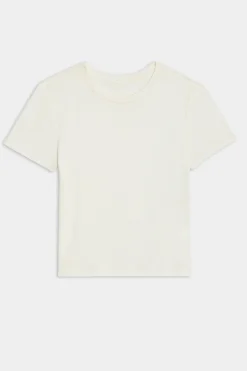 Jennie Jersey Tee