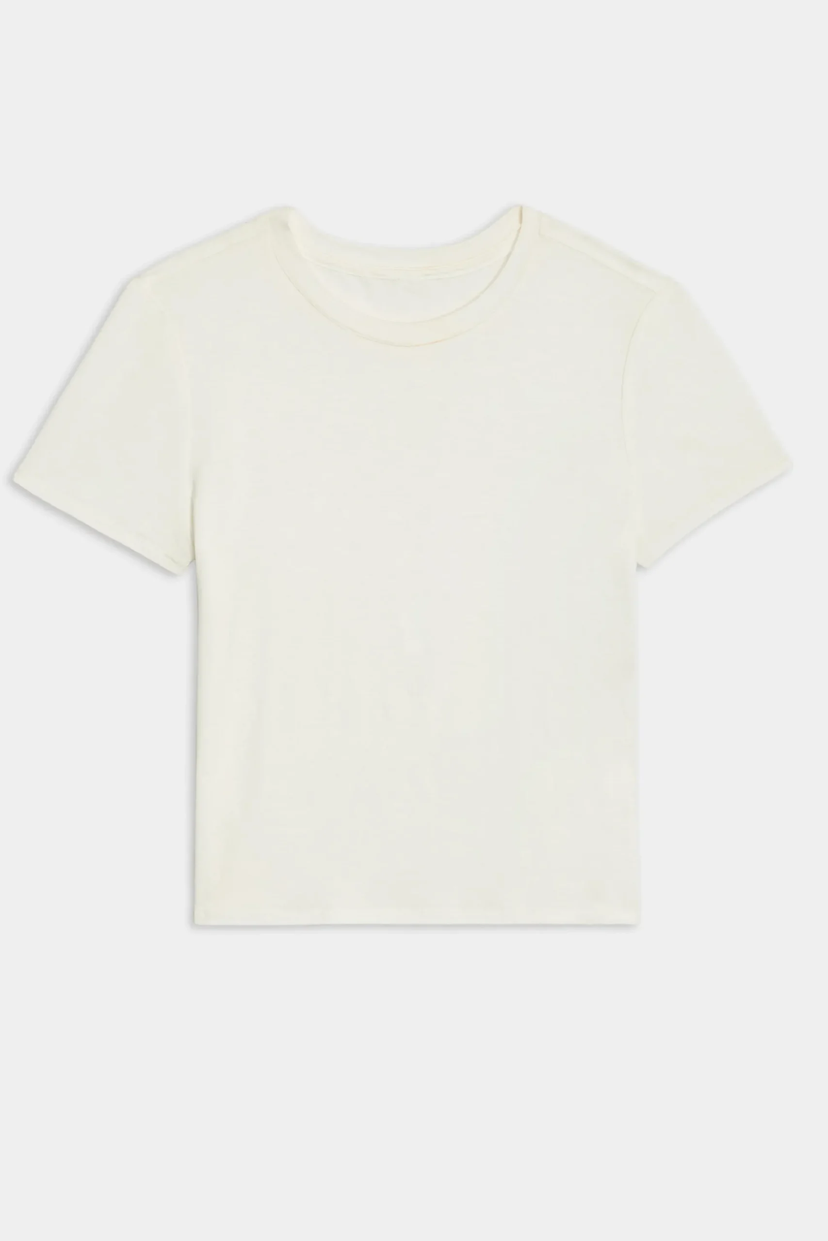Jennie Jersey Tee