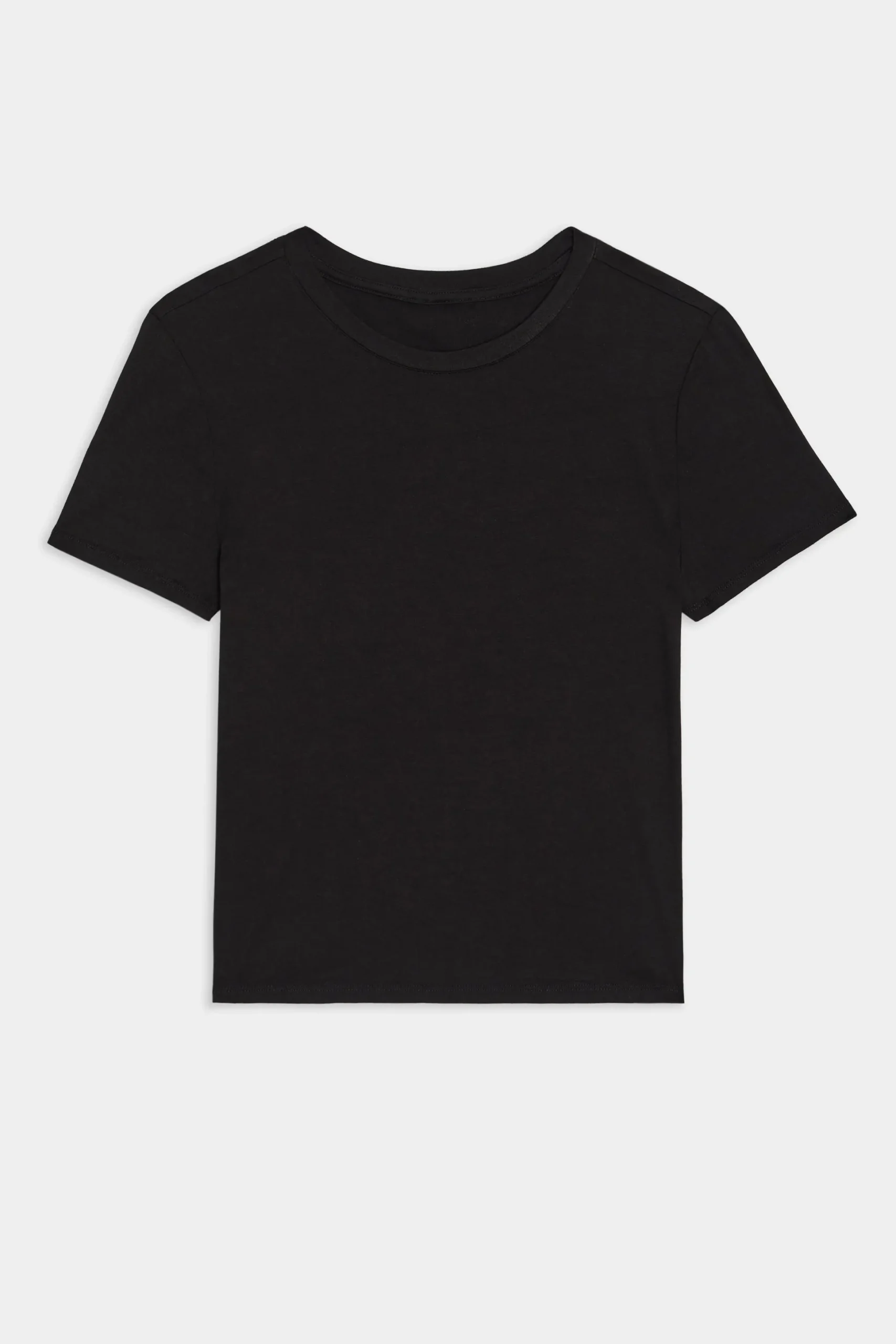Jennie Jersey Tee