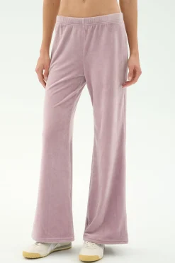 Joy Velour Pant