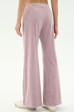 Joy Velour Pant