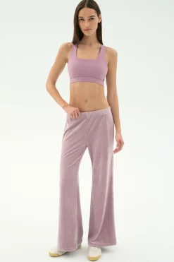 Joy Velour Pant