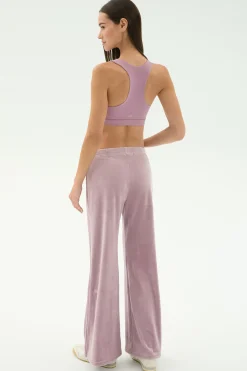 Joy Velour Pant