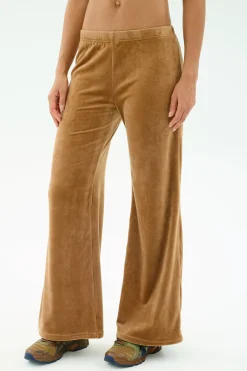 Joy Velour Pant
