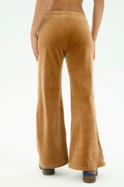 Joy Velour Pant