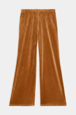 Joy Velour Pant