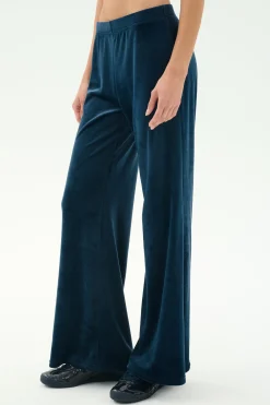 Joy Velour Pant