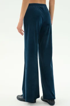 Joy Velour Pant