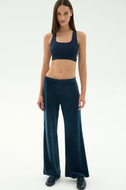 Joy Velour Pant