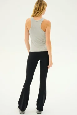 Kiki Rib Tank Full Length