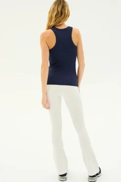 Kiki Rib Tank Full Length