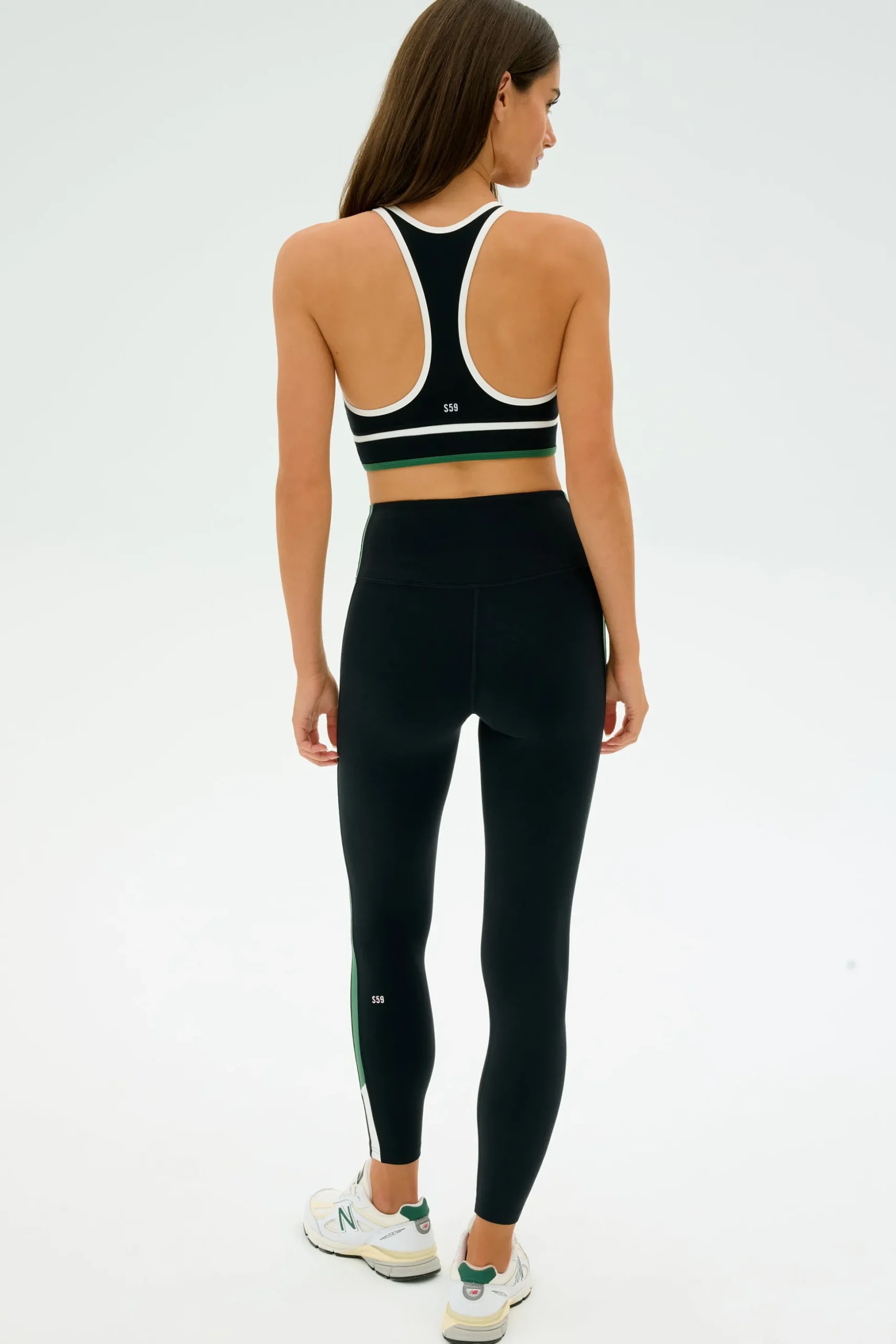 Layla Airweight Bra