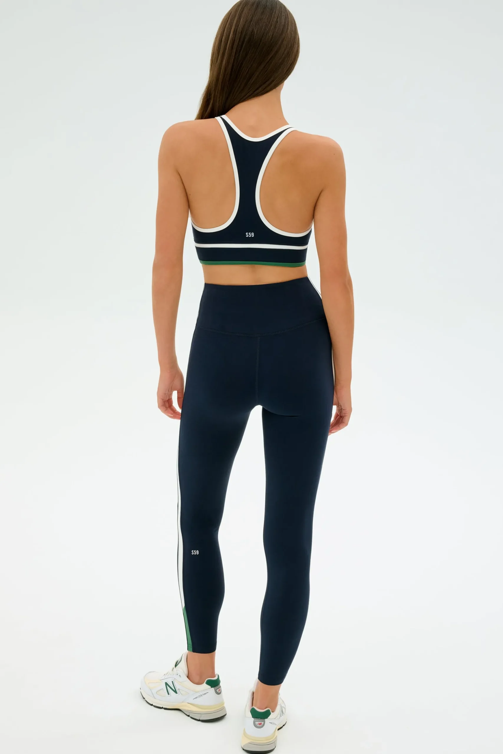 Layla Airweight Bra