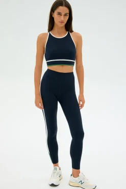 Layla Airweight High Waist 7/8