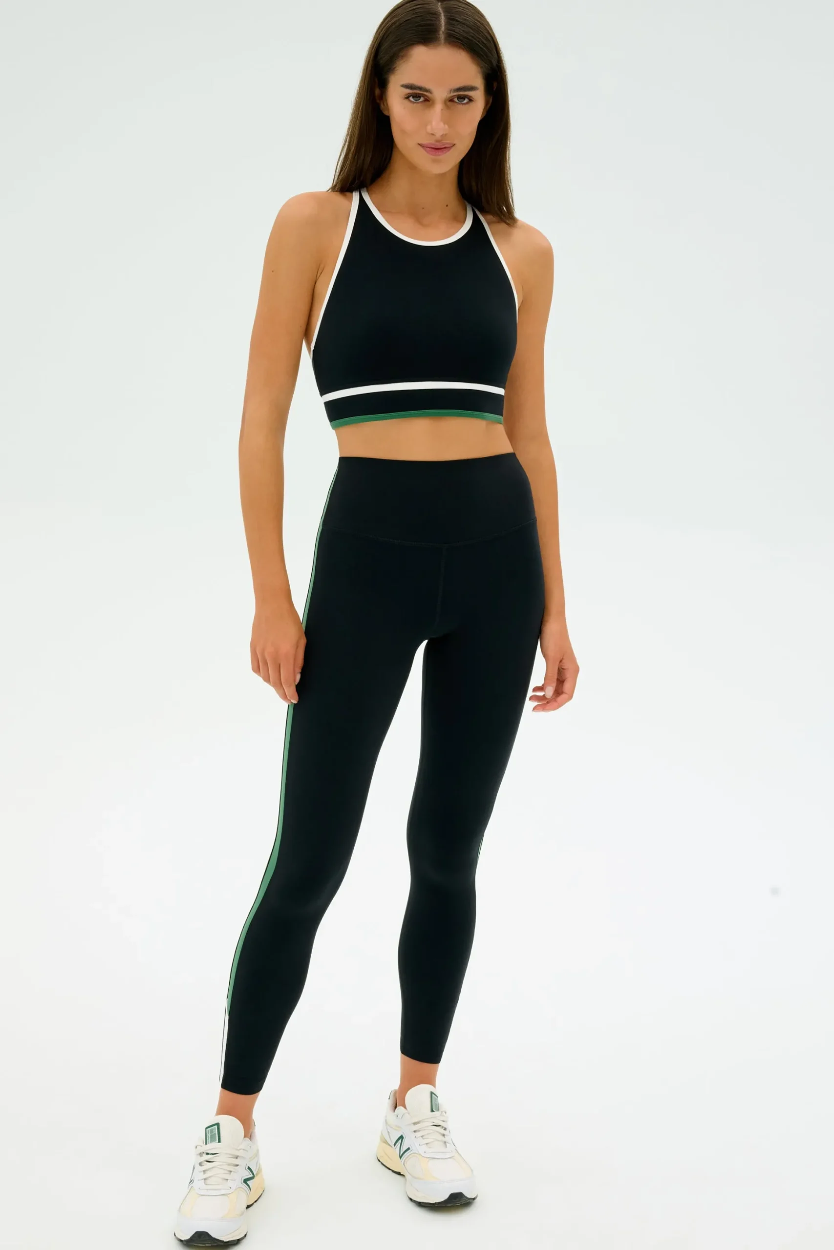 Layla Airweight High Waist 7/8