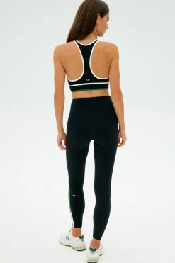 Layla Airweight High Waist 7/8