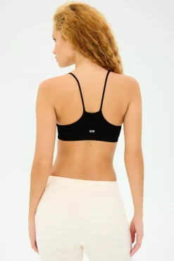 Loren Seamless Bra