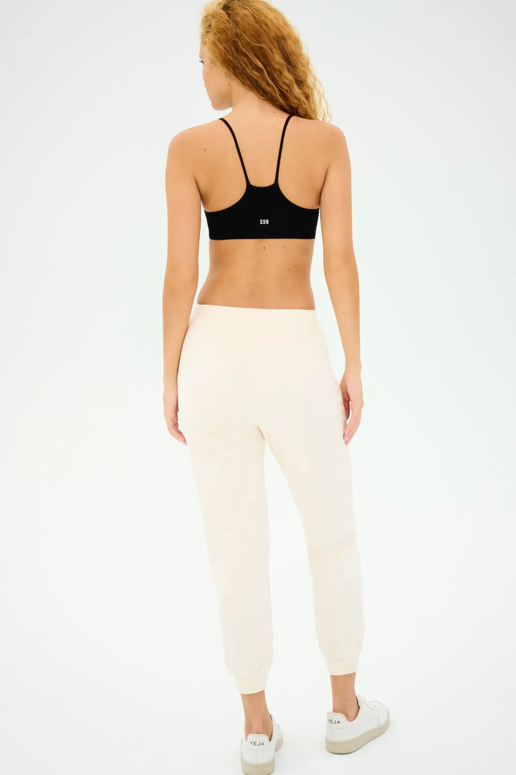 Loren Seamless Bra