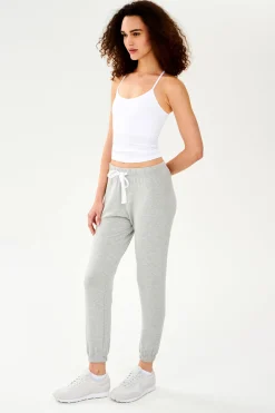 Loren Seamless Waist Length Tank