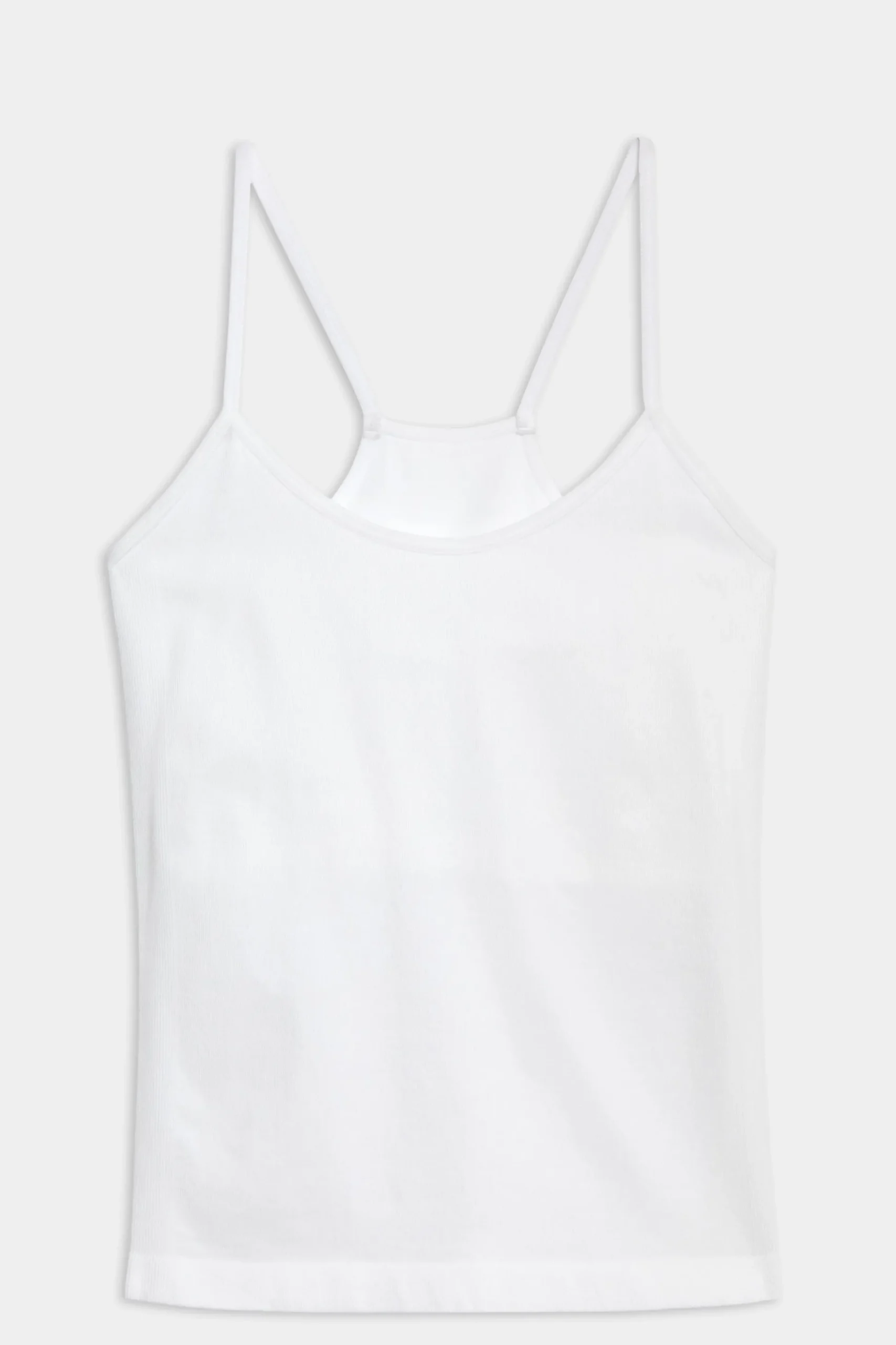 Loren Seamless Waist Length Tank