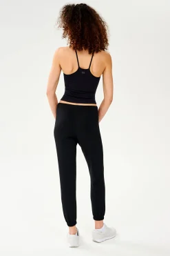 Loren Seamless Waist Length Tank