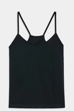 Loren Seamless Waist Length Tank