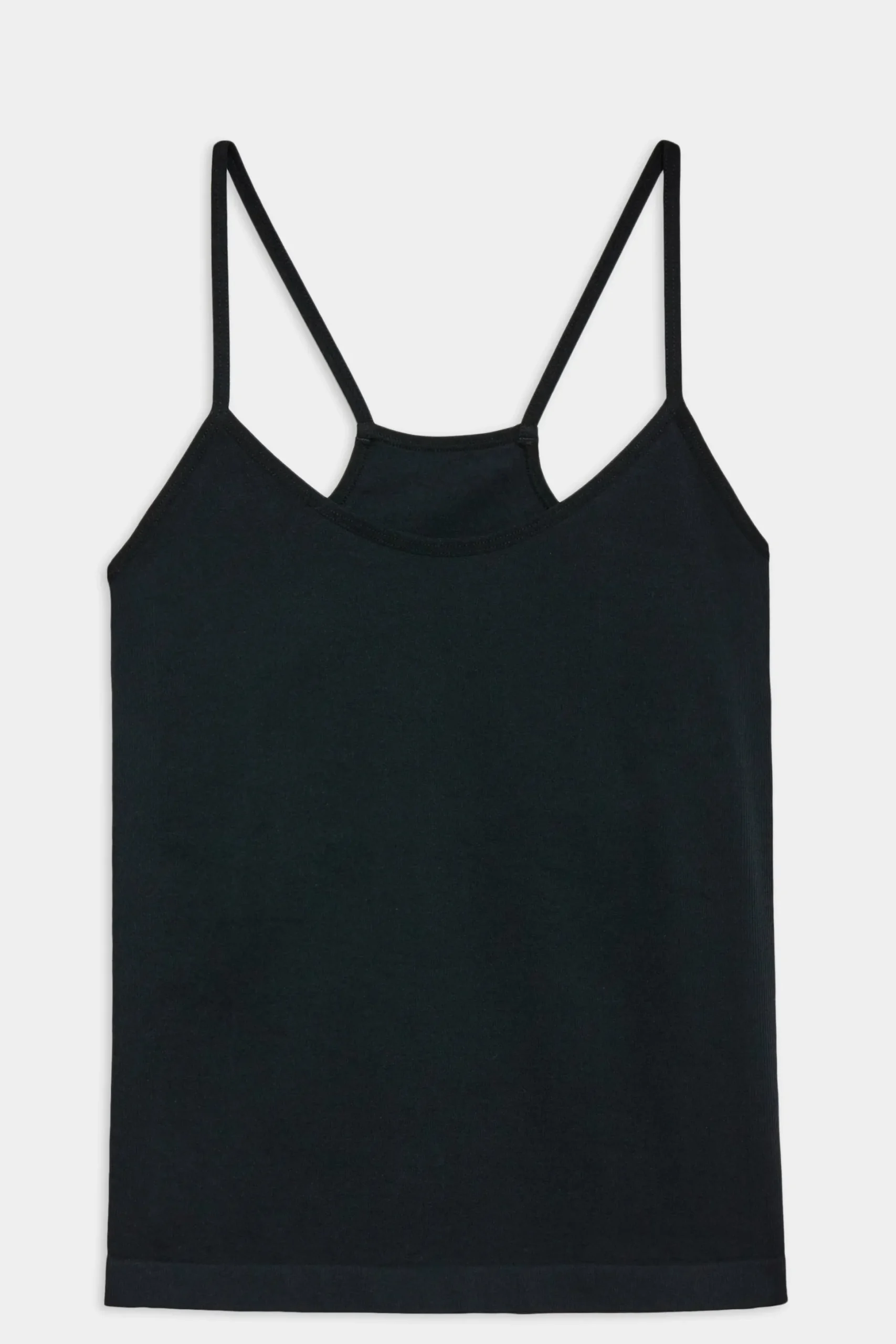 Loren Seamless Waist Length Tank