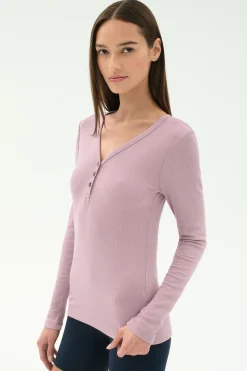 Louise Rib Henley